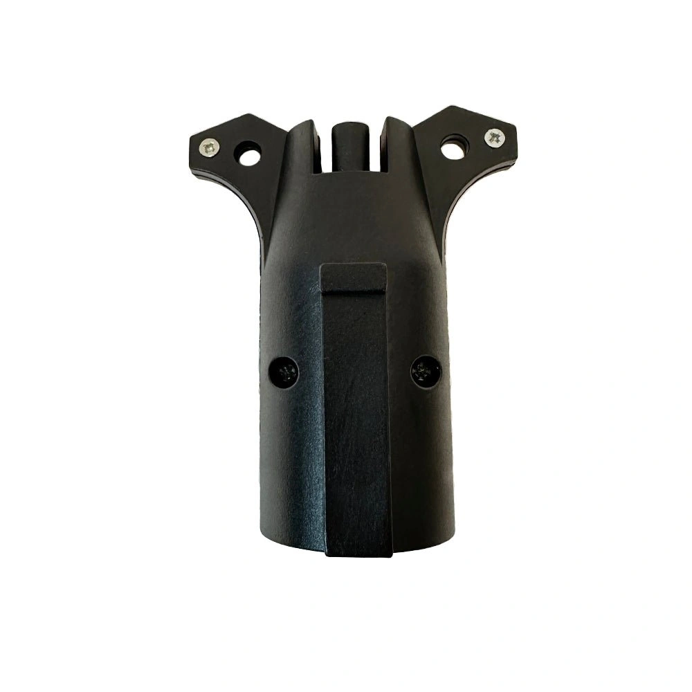 Adapter 4-pin v 7-pin: Enostavno povežete osebni projektor za avtodoma!