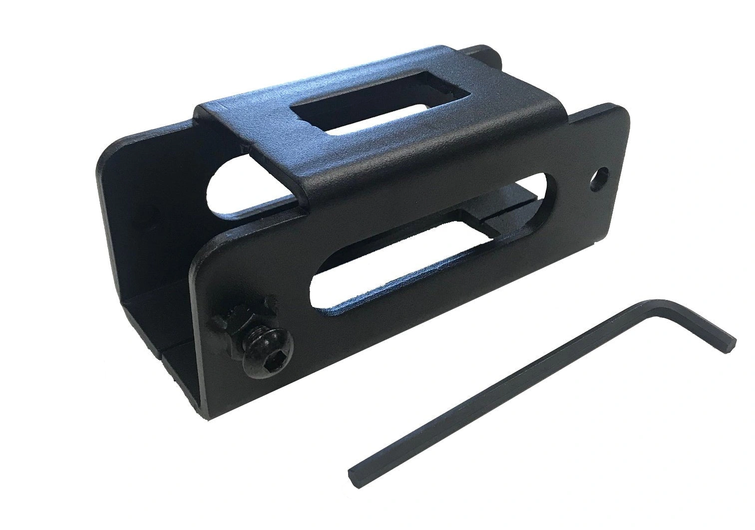 2.5 V Razred Adapter: Močna vpenjala za avanture, zanesljiva povezava in enostavna namestitev za vrhunsko vleko!